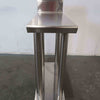 Cobra C300 Stainless Steel Bench With Sp (3)