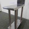 Cobra C300 Stainless Steel Bench With Sp (4)