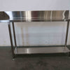 3Monkeez N/A Stainless Steel Bench With (3)