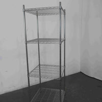Vogue Coolroom Shelf (2)
