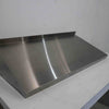 Brayco N/A S/S Wall Mounted Shelf (2)