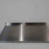 Brayco N/A S/S Wall Mounted Shelf (3)