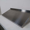 Brayco N/A S/S Wall Mounted Shelf (4)