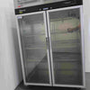 Turbo Air KR45-2G-N Upright Freezer (2)