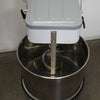 Mecnosud PK25AM Spiral Mixer (4)