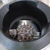 LUUS WX2C2B Wok Table Combination (5)