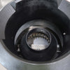 LUUS WX2C2B Wok Table Combination (6)