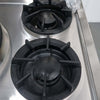 LUUS WX2C2B Wok Table Combination (7)
