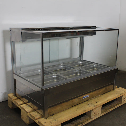 Roband S23 - Hot Food Display (2)