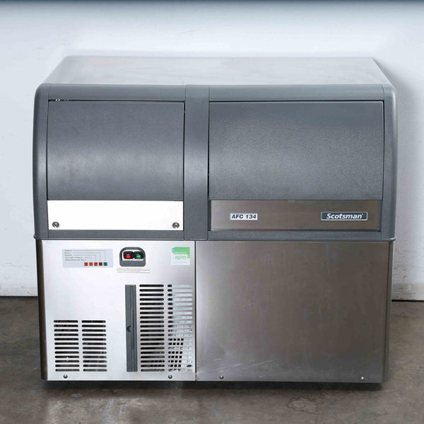 Scotsman AFC134AS - Ice Cubelet Machine (3)