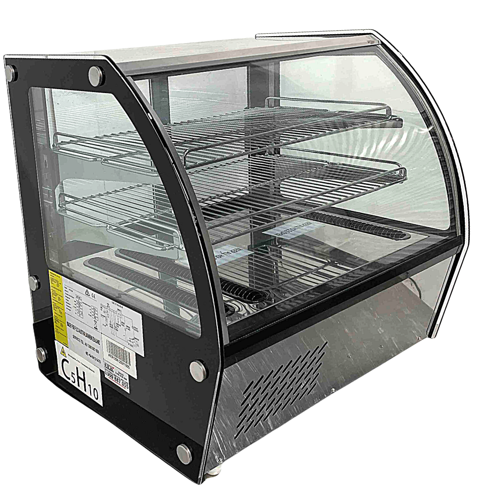 FED HTR120N C/Top Food Display (NaN)
