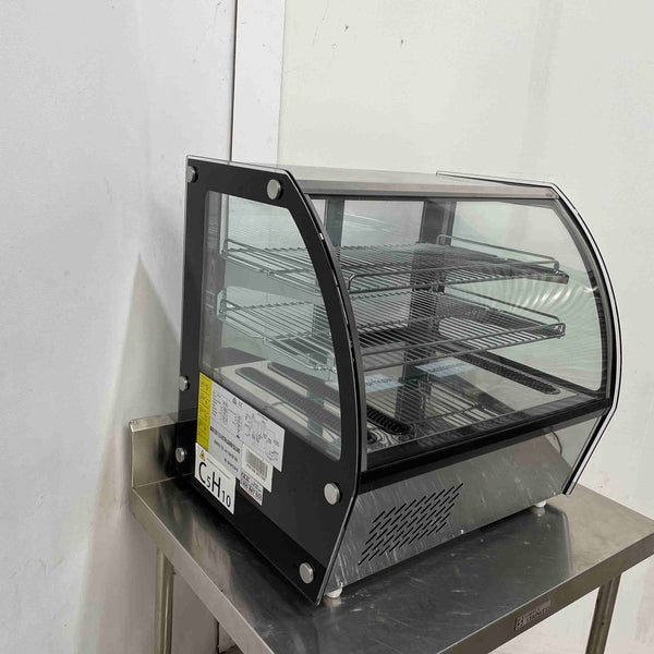 FED HTR120N C/Top Food Display (4)
