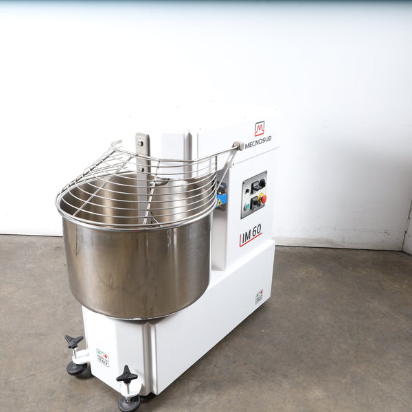 Mecnosud Im60D Spiral Mixer (4)