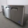 Atosa YPF9035 Undercounter Freezer (2)