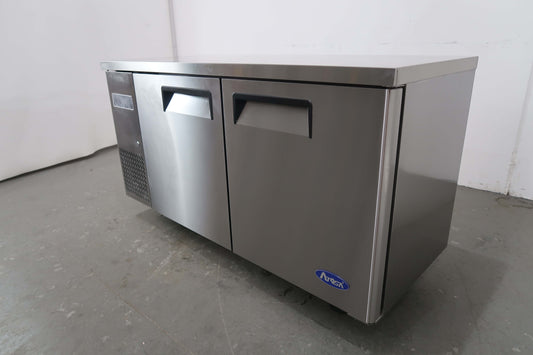 Atosa YPF9035 Undercounter Freezer (2)