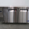 Atosa YPF9035 Undercounter Freezer (3)