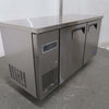 Atosa YPF9035 Undercounter Freezer (4)