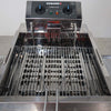 Roband FD10 Countertop Donut Fryer (5)