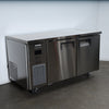 Skipio SUR15-2 Undercounter Fridge (2)