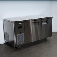 Skipio SUR15-2 Undercounter Fridge (2)