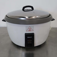 Roband SW10000 Rice Cooker (2)