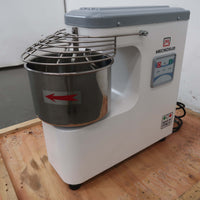 Mecnosud PK5M Spiral Mixer (2)