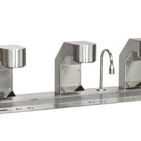 Mavam Espresso In Counter Coffee Machine (2)