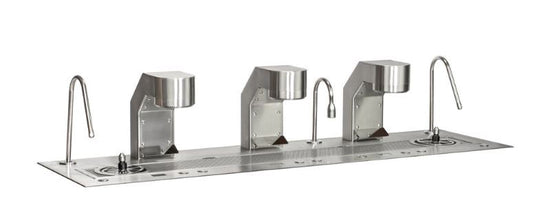 Mavam Espresso In Counter Coffee Machine (2)