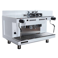 San Remo ZOE COMPACT Coffee Machine (NaN)