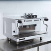 San Remo ZOE COMPACT Coffee Machine (2)