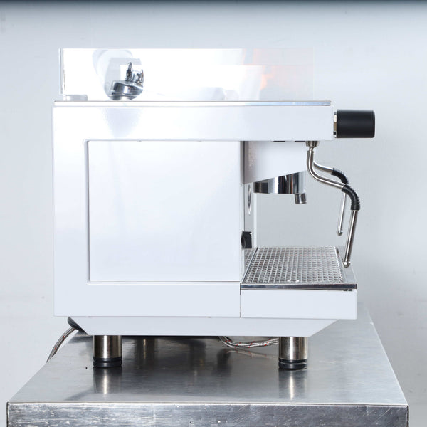 San Remo ZOE COMPACT Coffee Machine (4)