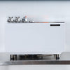 San Remo ZOE COMPACT Coffee Machine (5)
