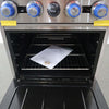Cookrite AT80G4B-0 4 Burner Range Oven (6)