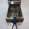 Roband F18 C/Top Single Pan Fryer (3)