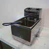 Roband F18 C/Top Single Pan Fryer (4)