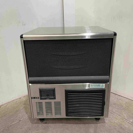 Blizzard SK-81B Ice Machine (2)