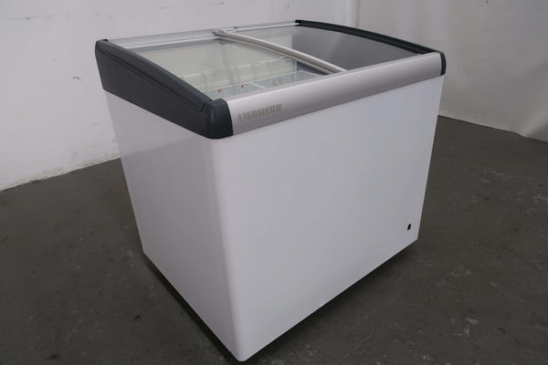 Liebherr EFI 2153 - Chest Freezer (4)