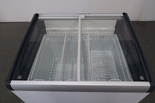 Liebherr EFI 2153 - Chest Freezer (5)
