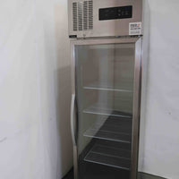Thermaster SUFG500 - Upright Freezer (2)
