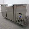 Atosa EPF3422 Undercounter Fridge (2)