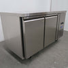 Atosa EPF3422 Undercounter Fridge (4)