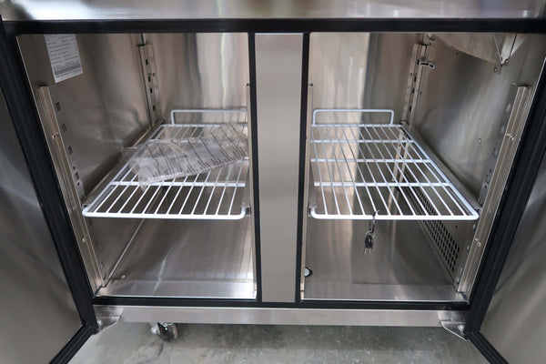Atosa EPF3422 Undercounter Fridge (5)