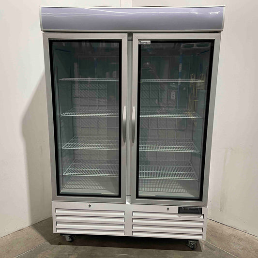 Thermocool D930 Upright Freezer (2)