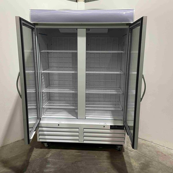 Thermocool D930 Upright Freezer (5)