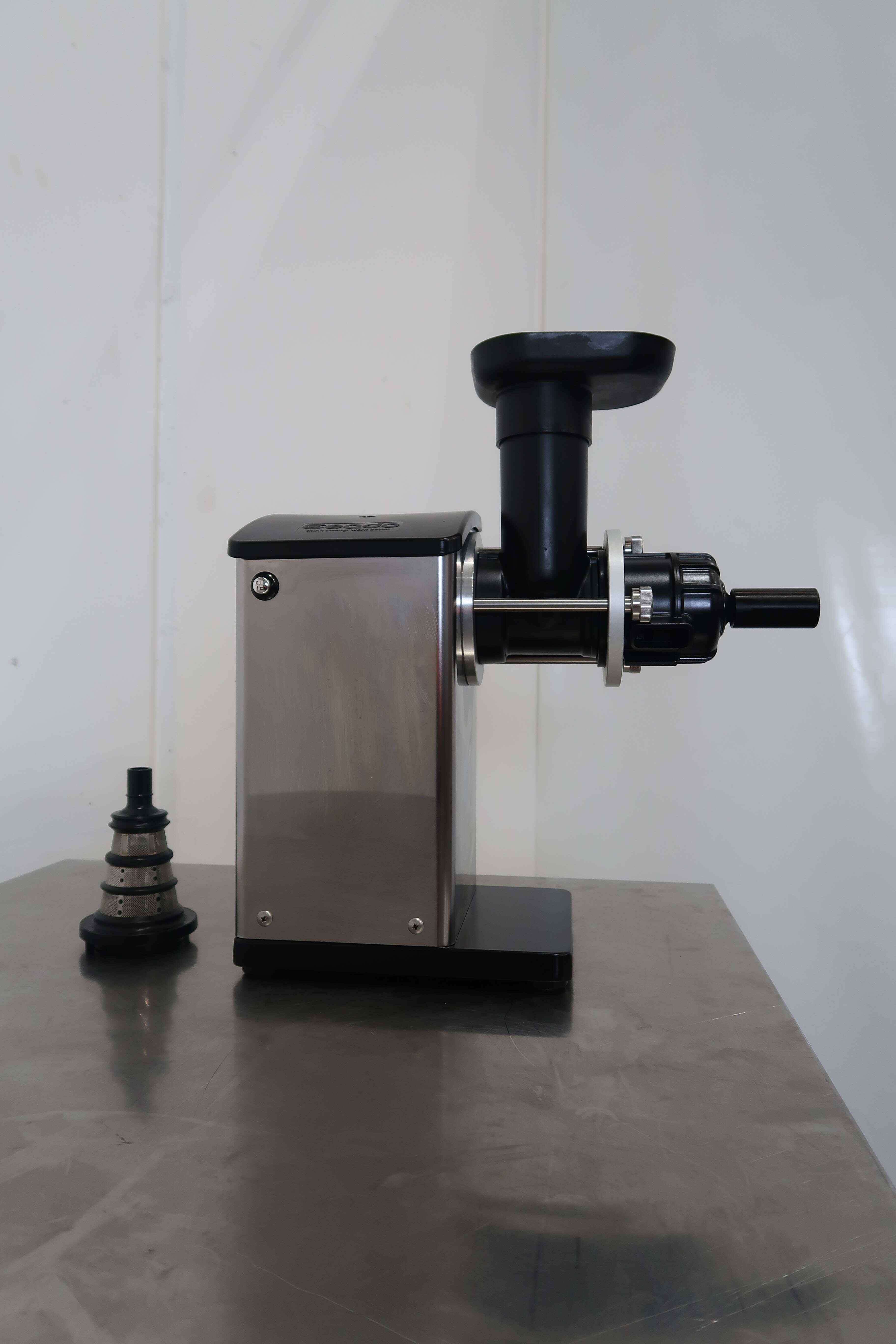 Ceado CP150 Juicer (2)