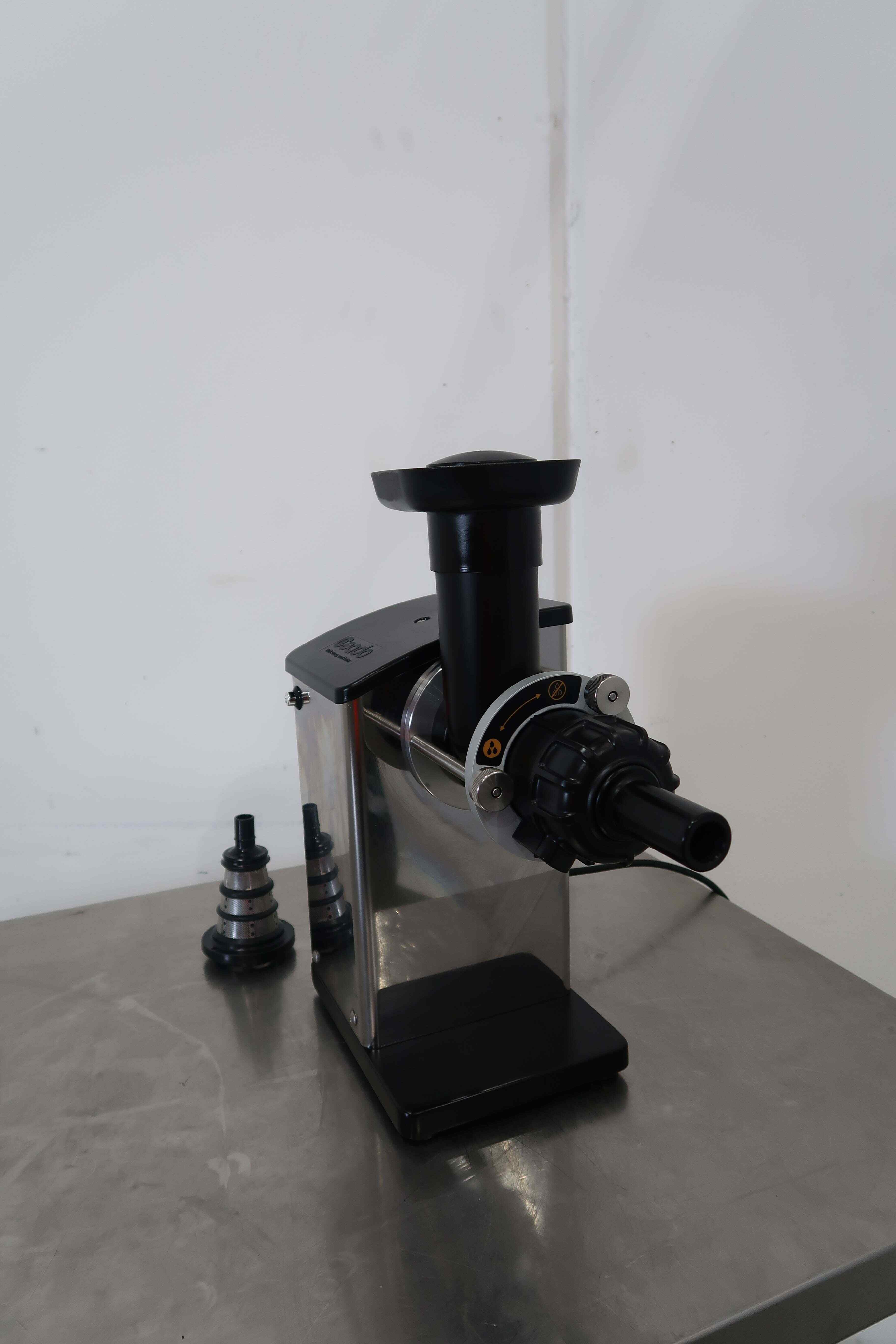 Ceado CP150 Juicer (3)