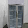 Skope TCE1000N Upright Fridge (2)