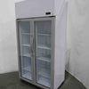 Skope TCE1000N Upright Fridge (4)