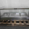 F.E.D BM14SD C/Top Bain Marie (5)