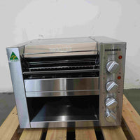 Roband ET310 Conveyor Toaster (2)